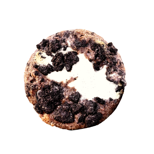 Cookie Doughn’t Stop
