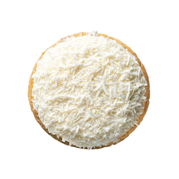 White Coco Chanel