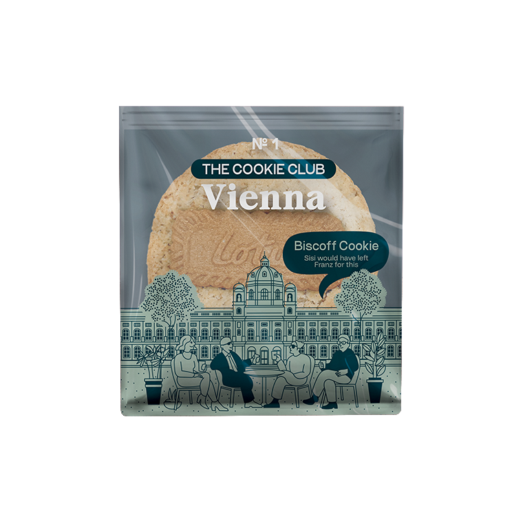 🌷 SPRING COOKIE SET