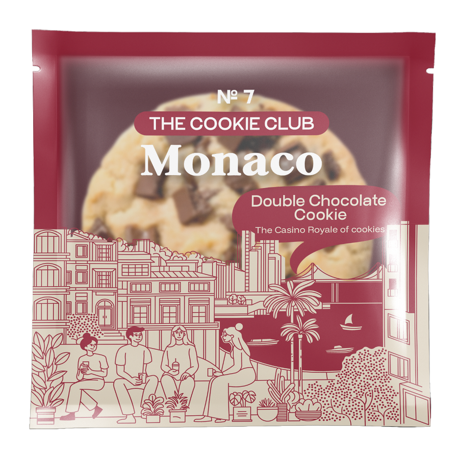 MONACO