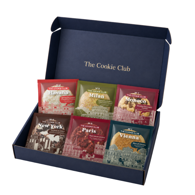 🎉 Dealer’s Choice Box