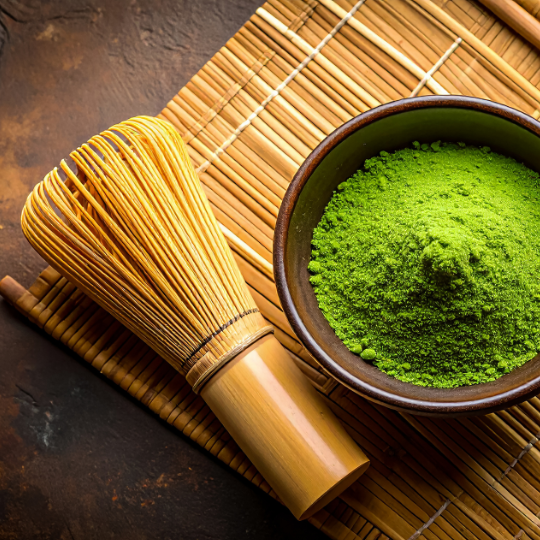 Bio - Matcha Ceremonial 30g