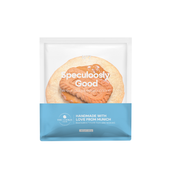 Speculoosly Good
