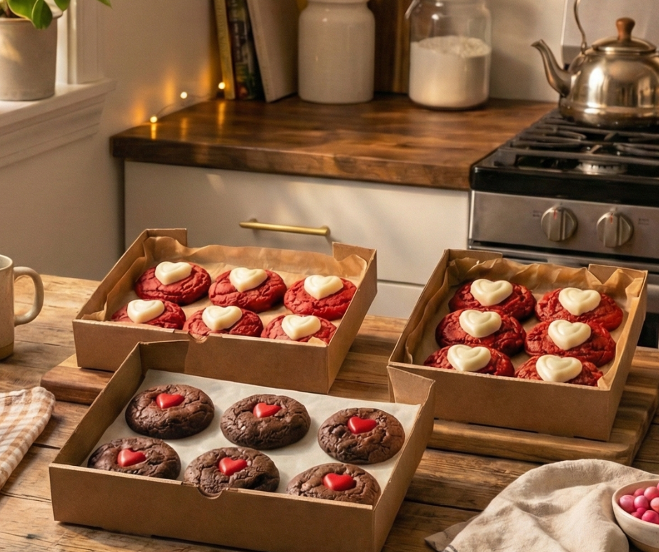 Valentine's Day Set ❤️