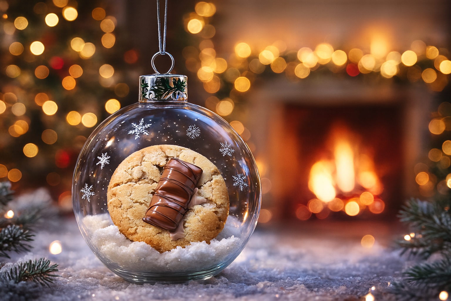 WEIHNACHTS-SPECIAL 🎄