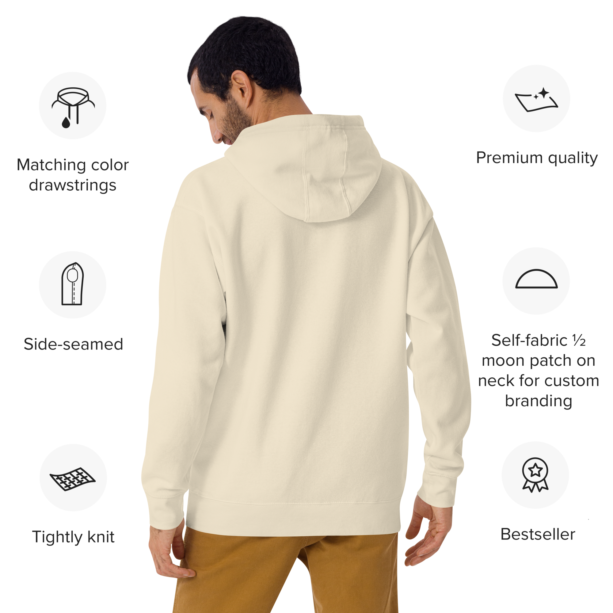 Good Vibes Hoodie