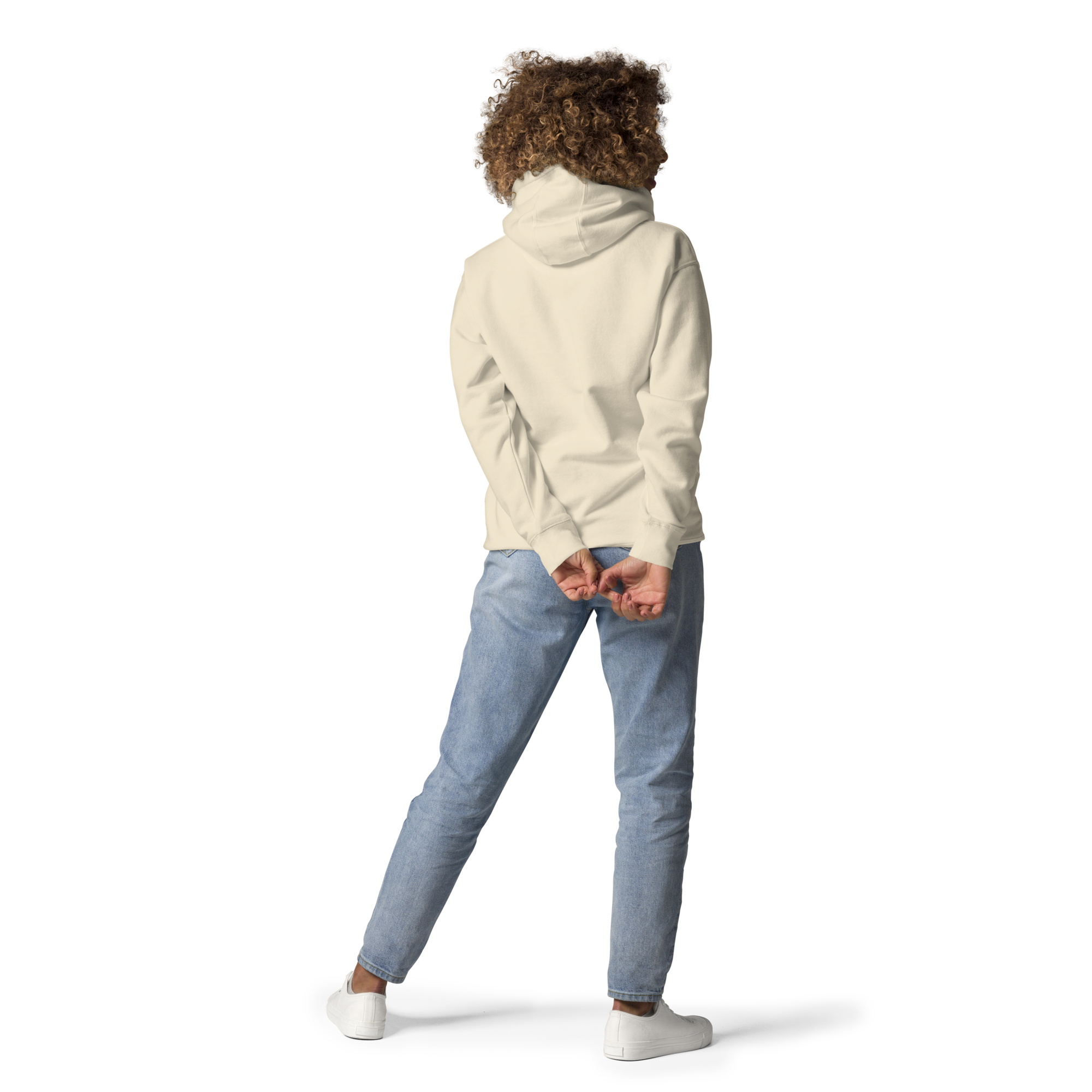 Good Vibes Hoodie