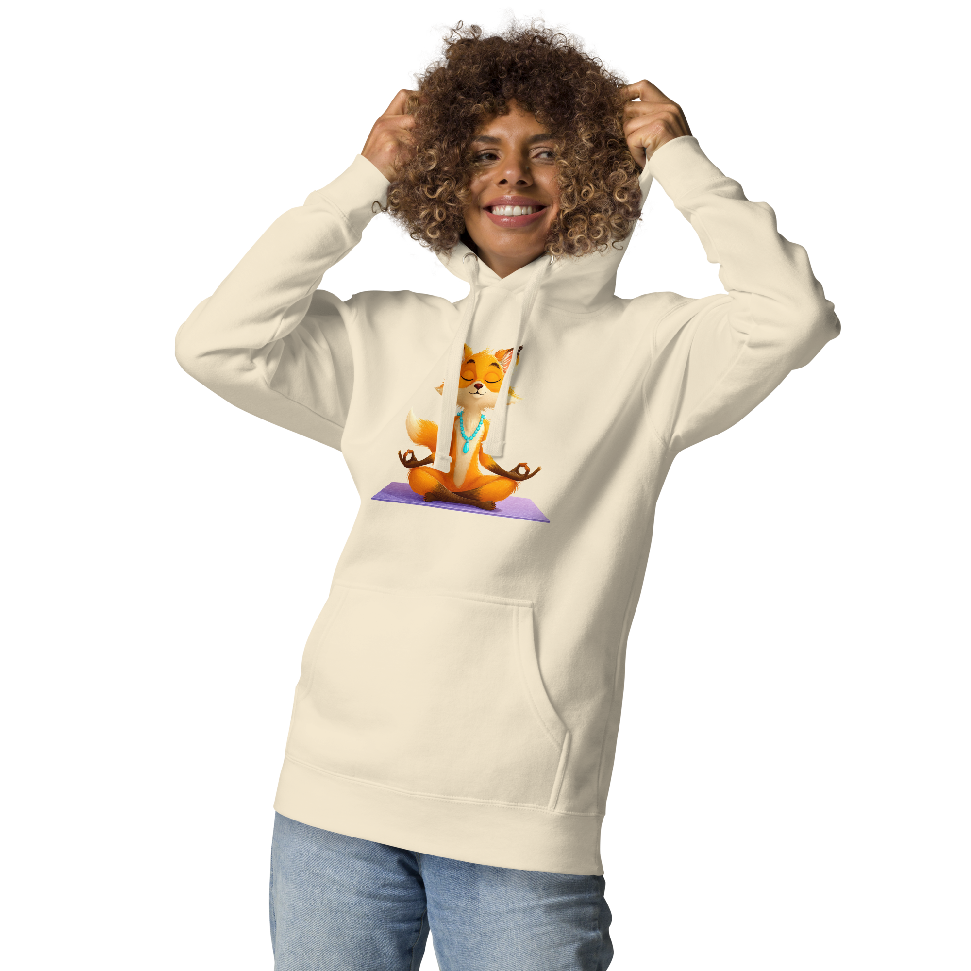 Good Vibes Hoodie