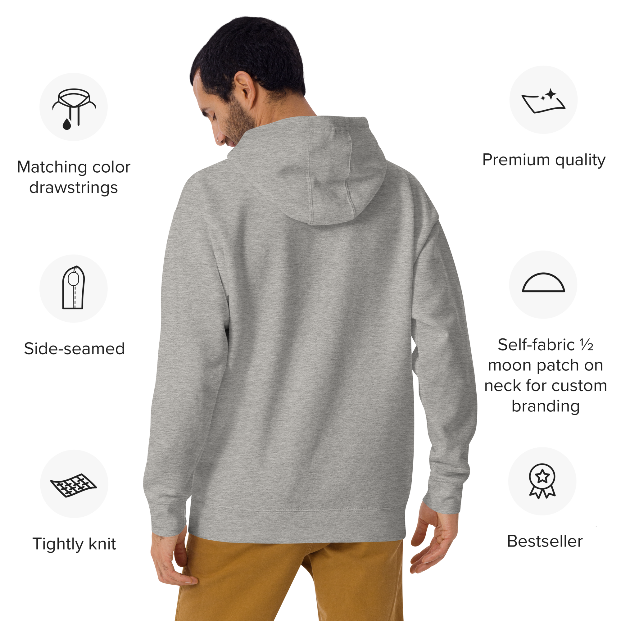 Good Vibes Hoodie