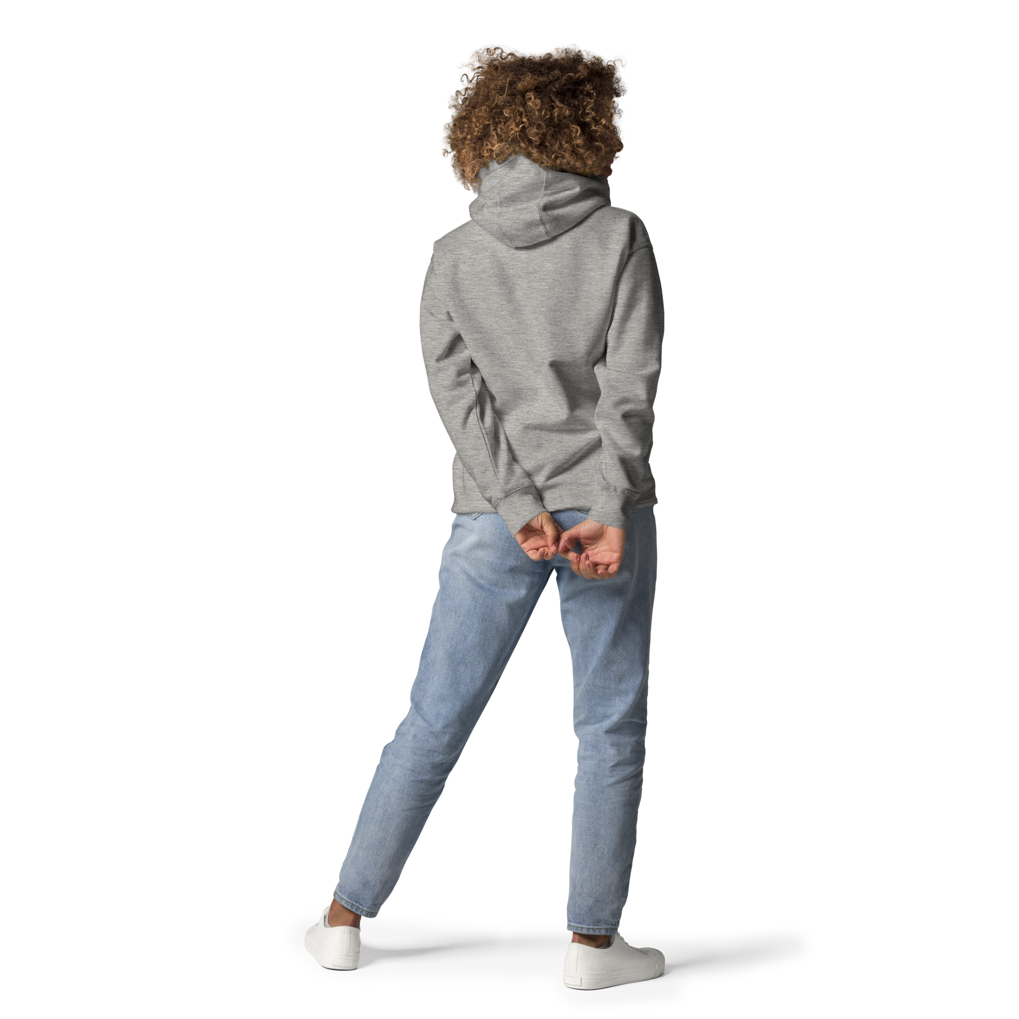 Good Vibes Hoodie