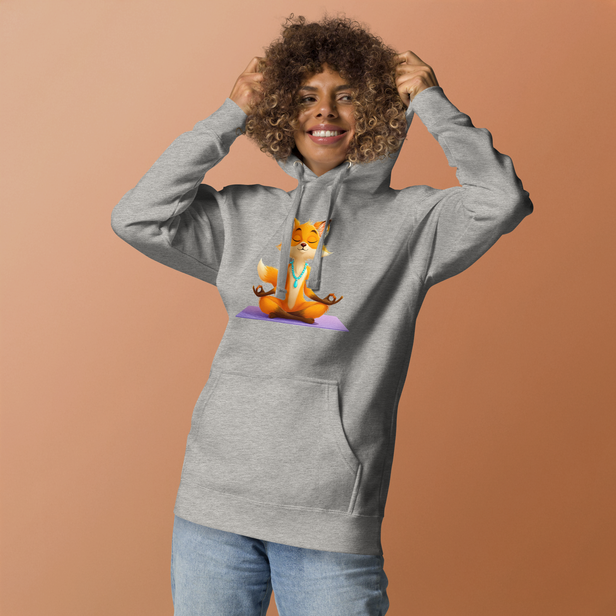 Good Vibes Hoodie