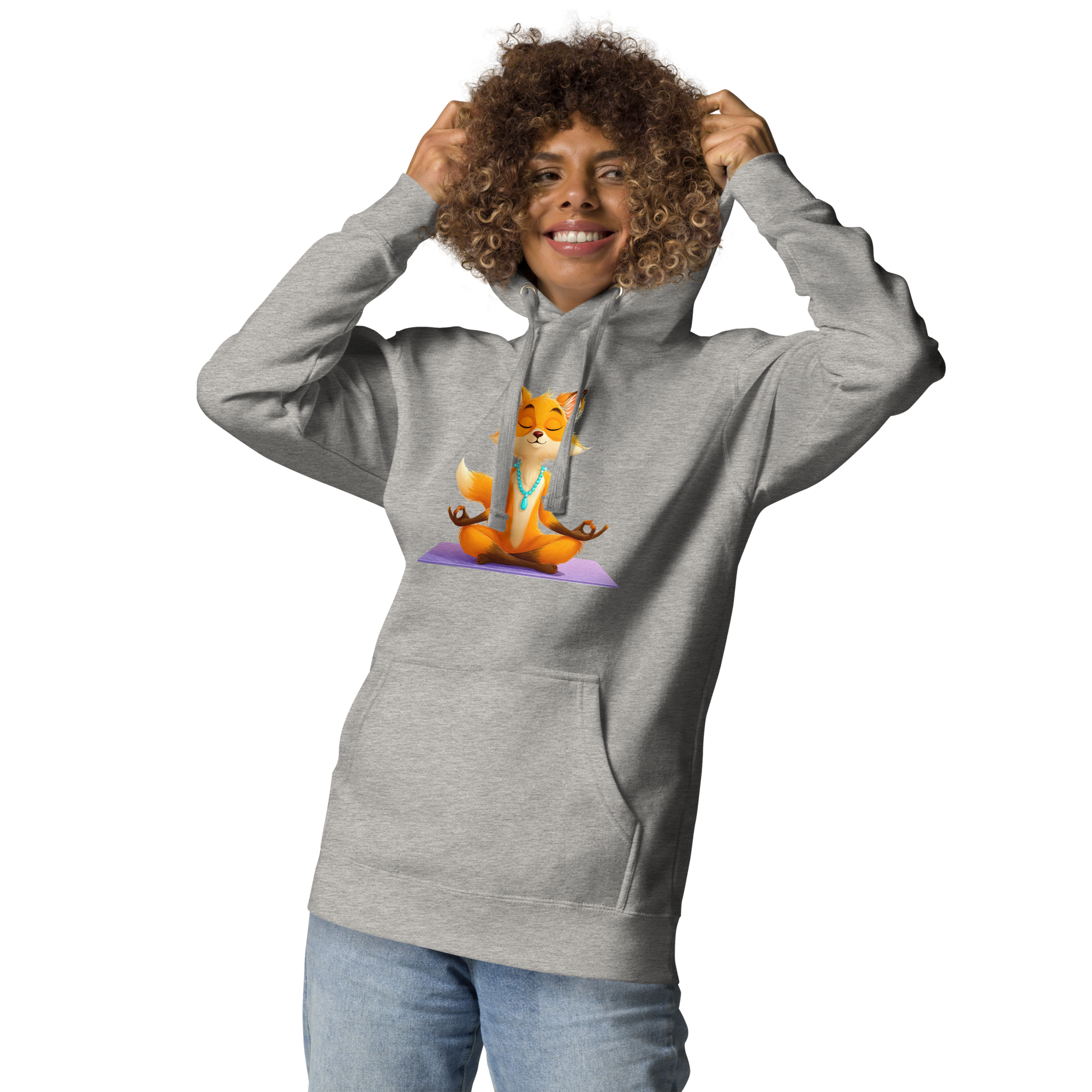 Good Vibes Hoodie