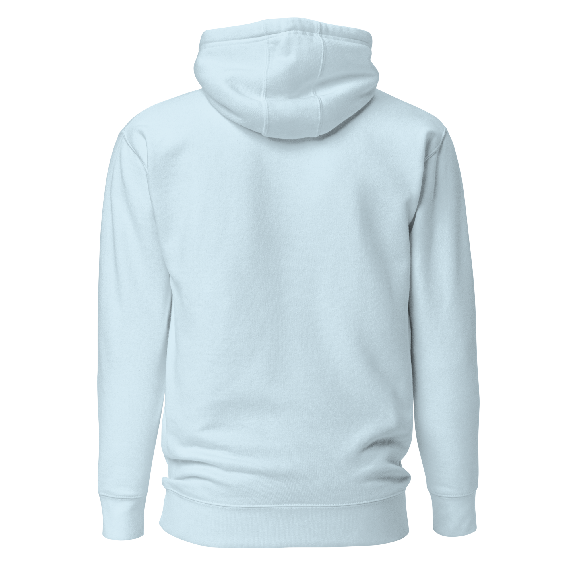 Good Vibes Hoodie