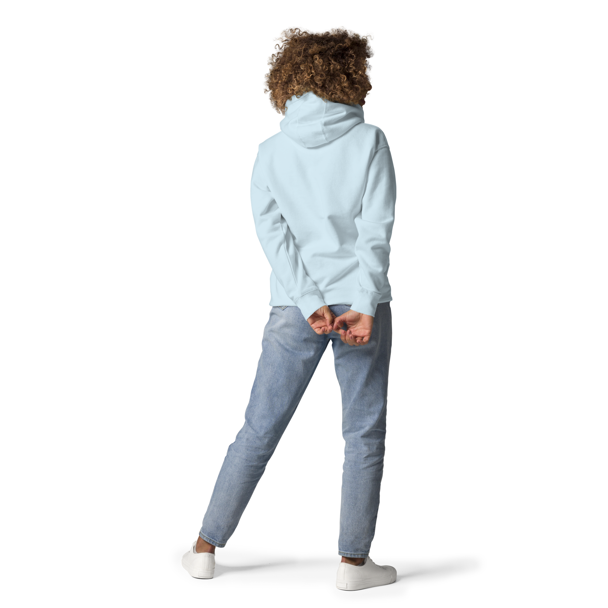Good Vibes Hoodie