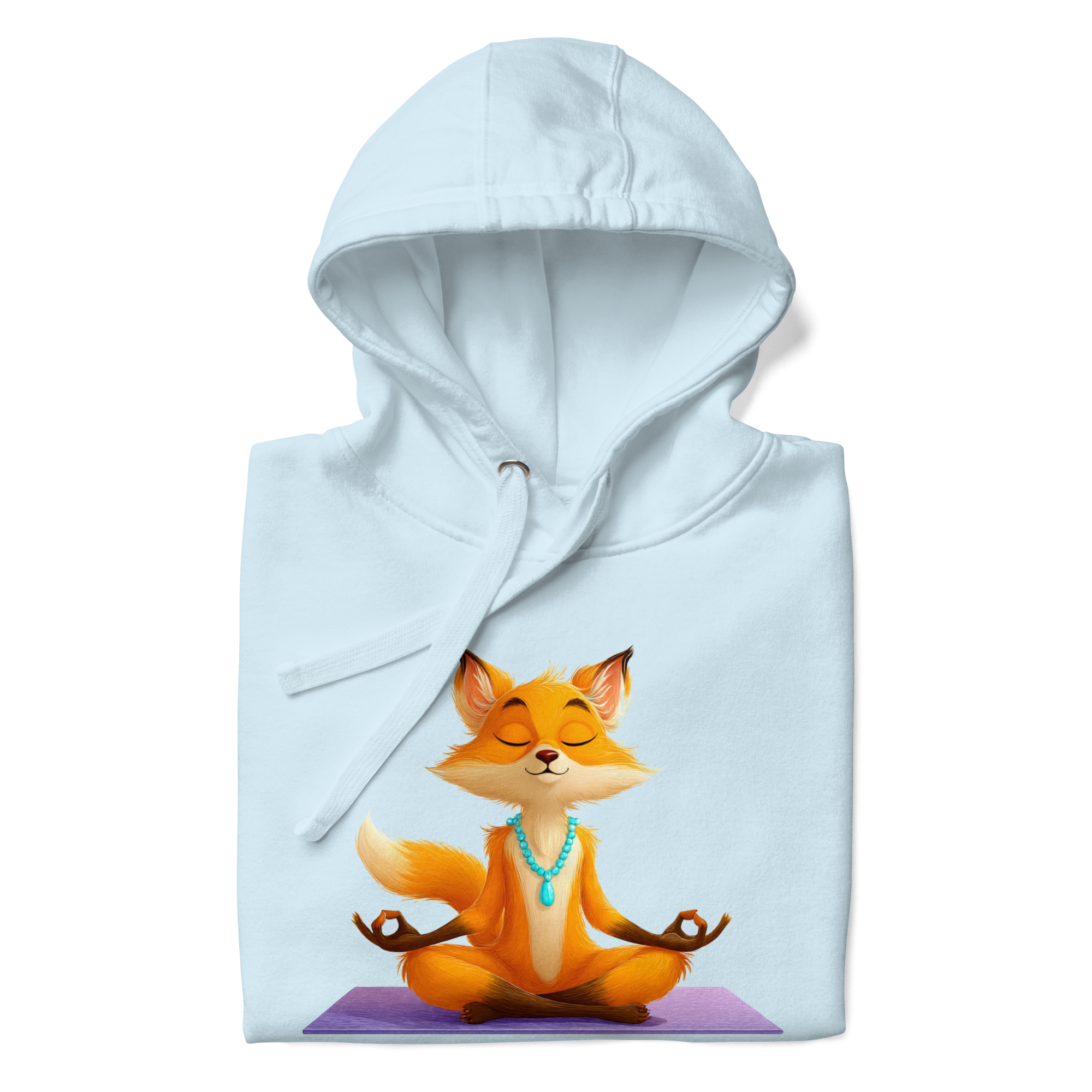 Good Vibes Hoodie