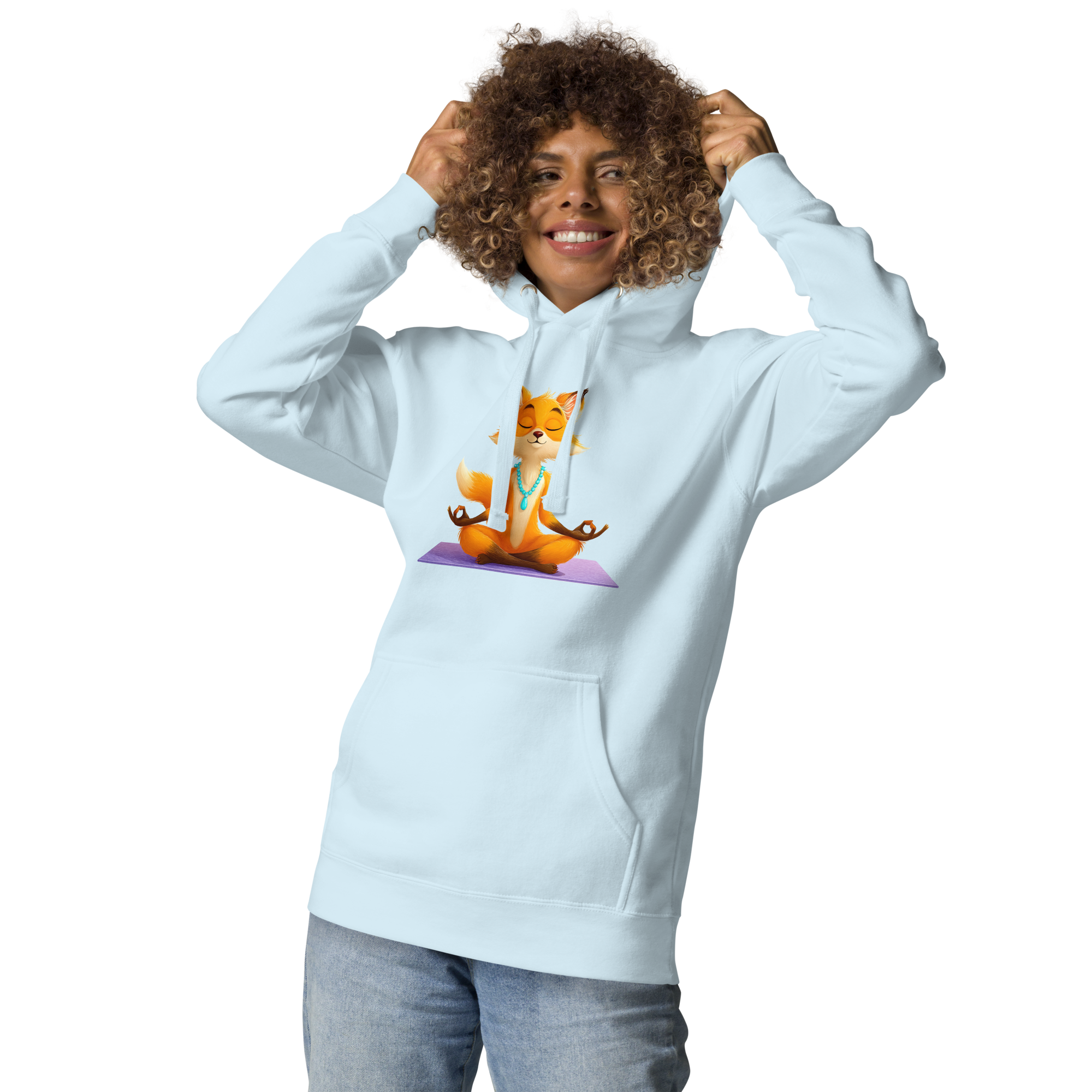 Good Vibes Hoodie