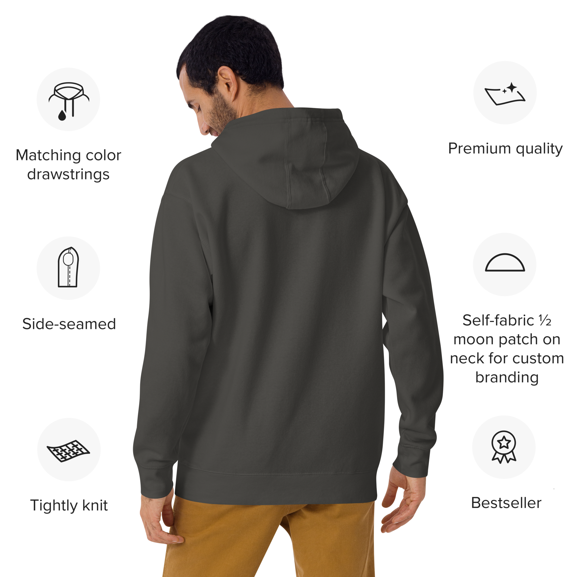 Good Vibes Hoodie