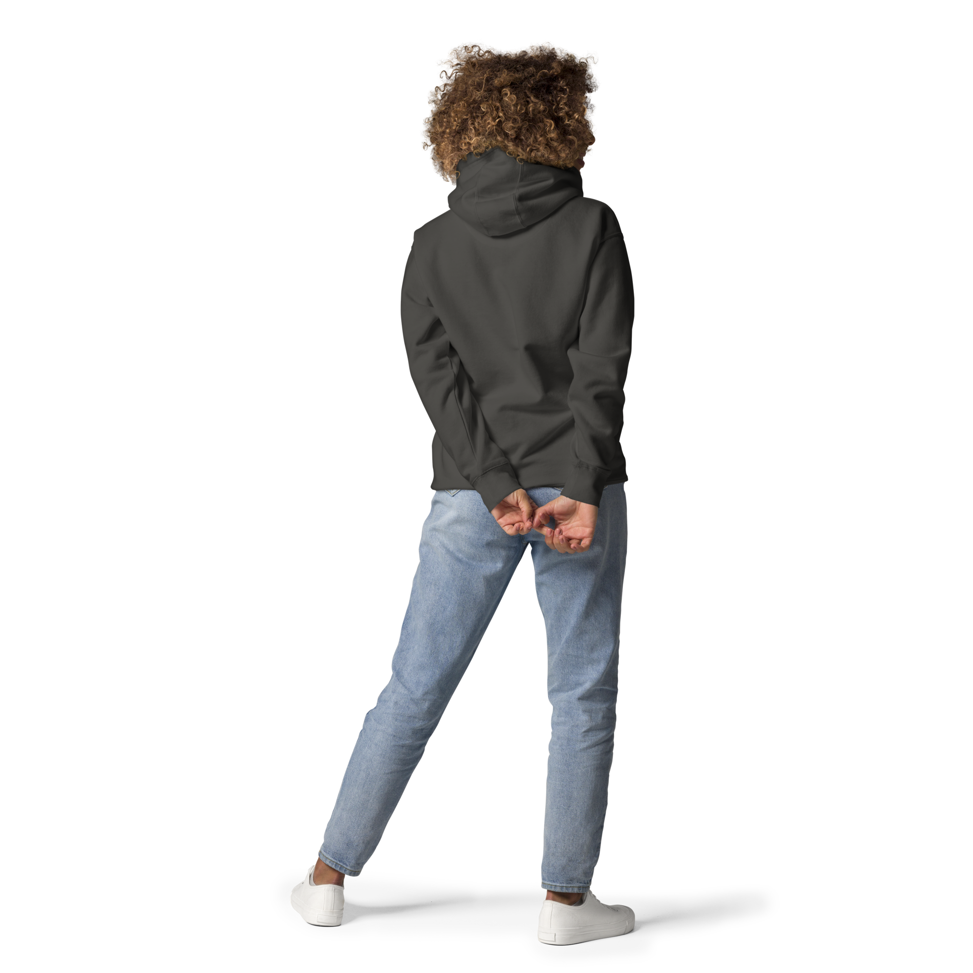 Good Vibes Hoodie