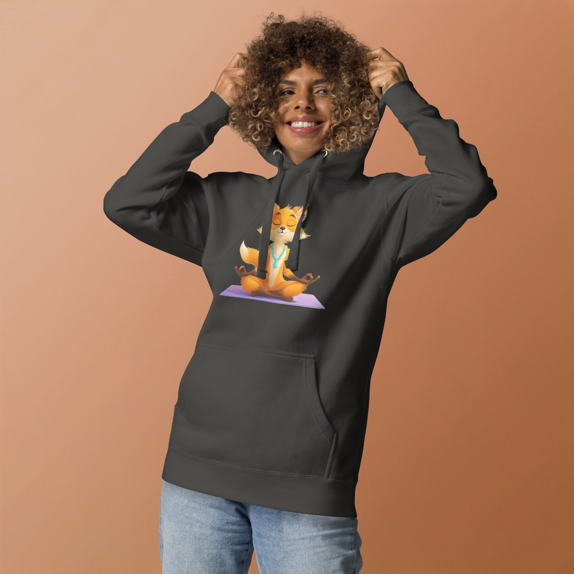 Good Vibes Hoodie
