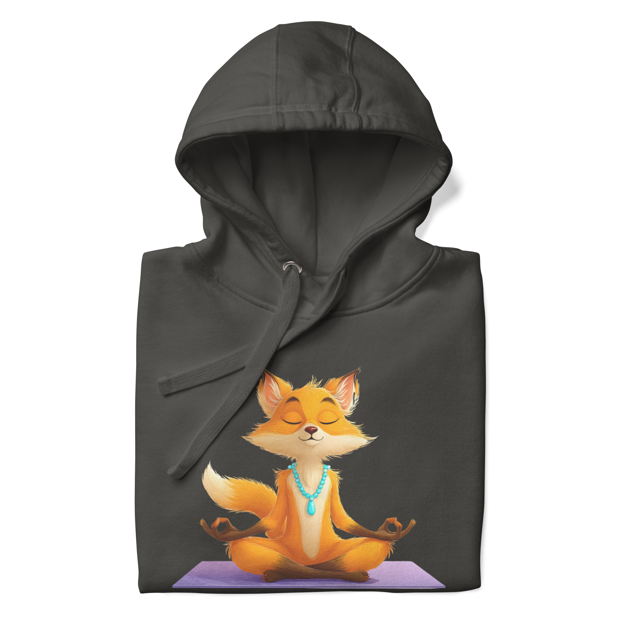 Good Vibes Hoodie