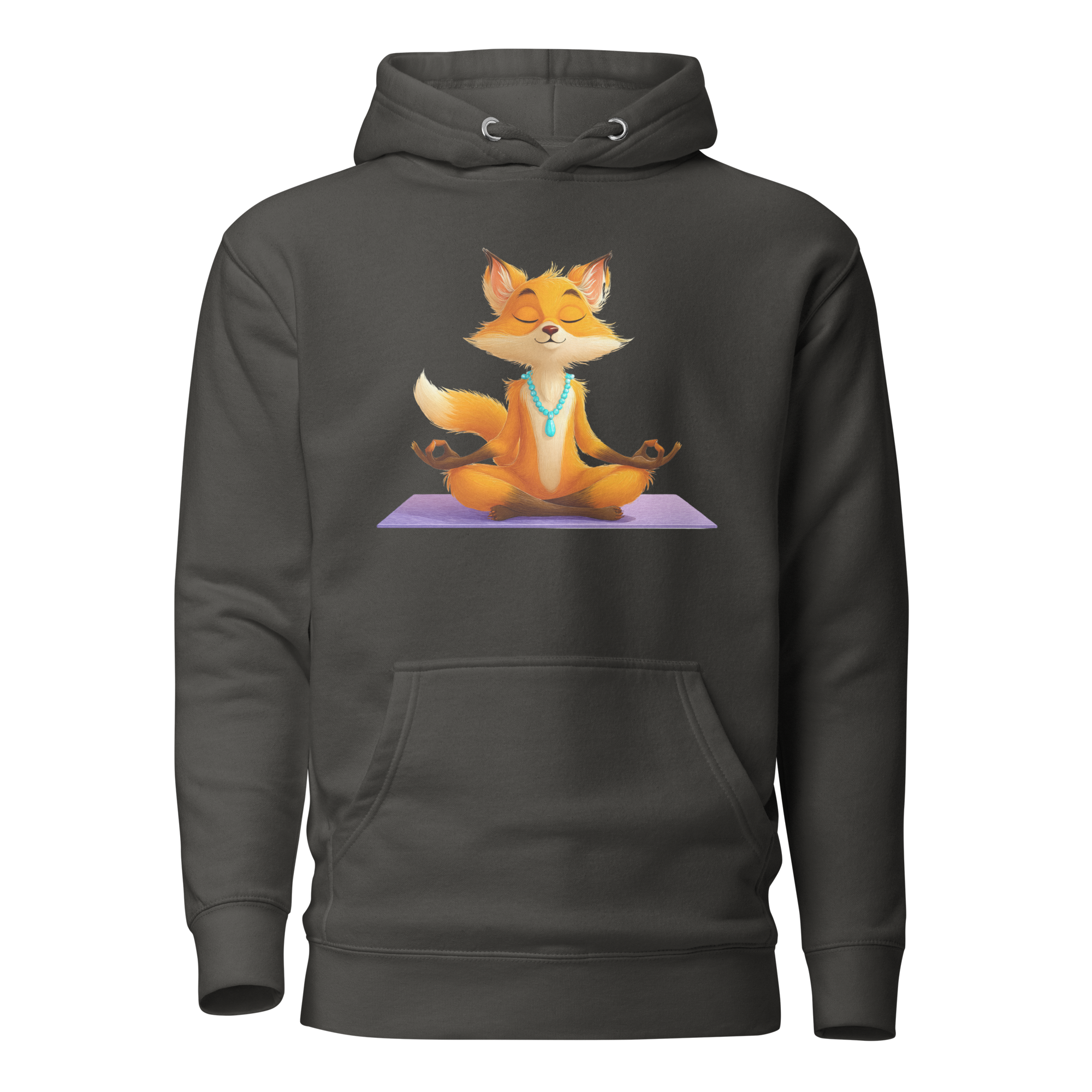 Good Vibes Hoodie