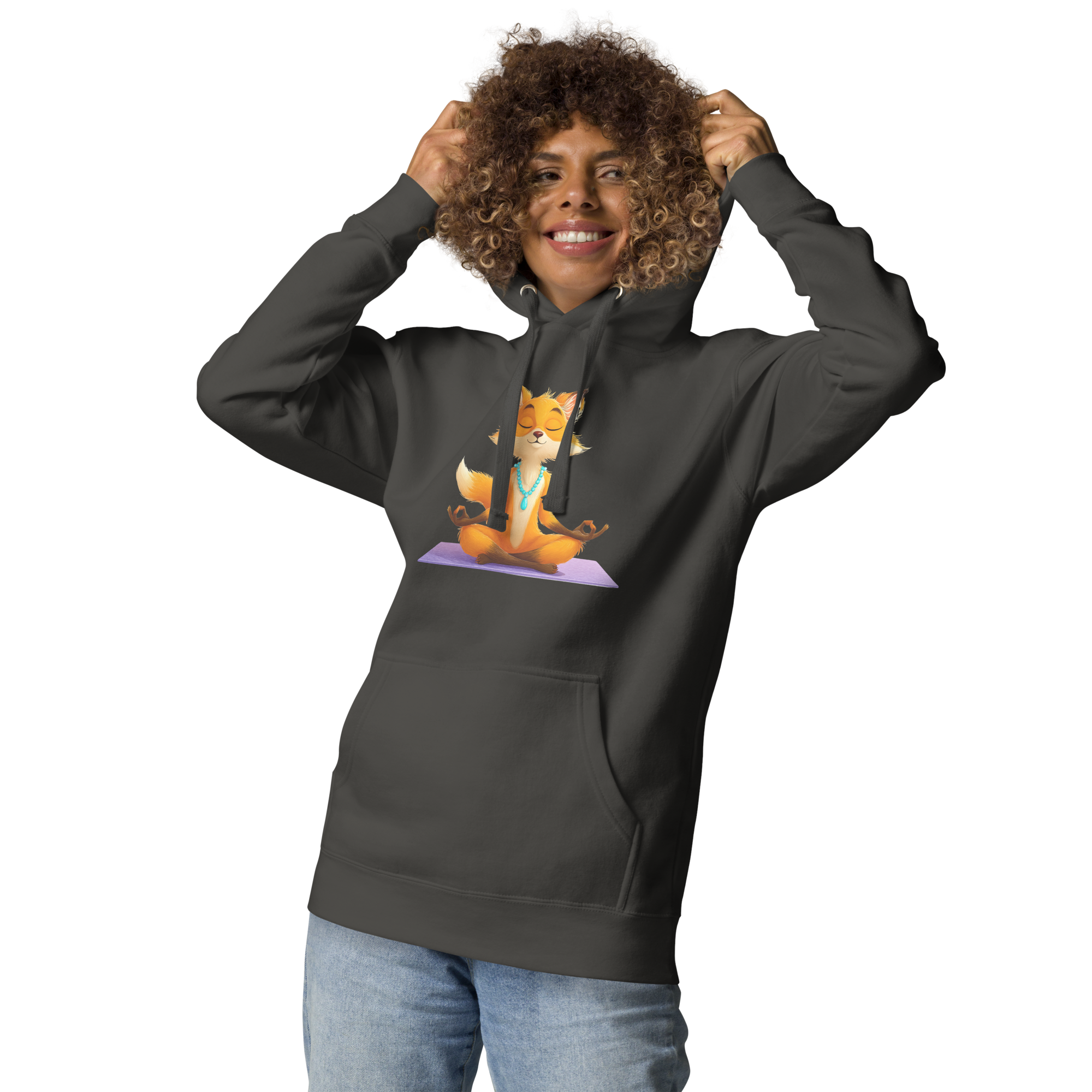 Good Vibes Hoodie