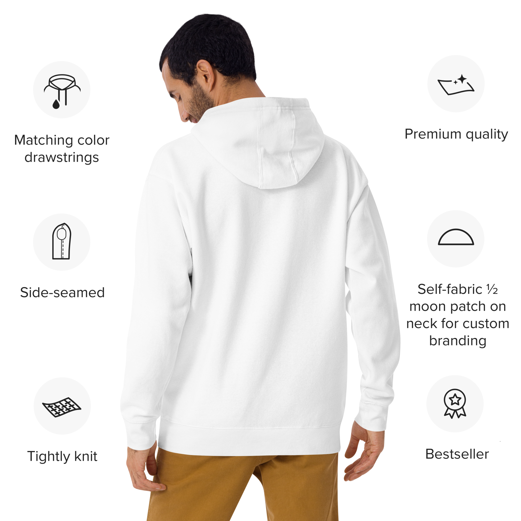 Good Vibes Hoodie