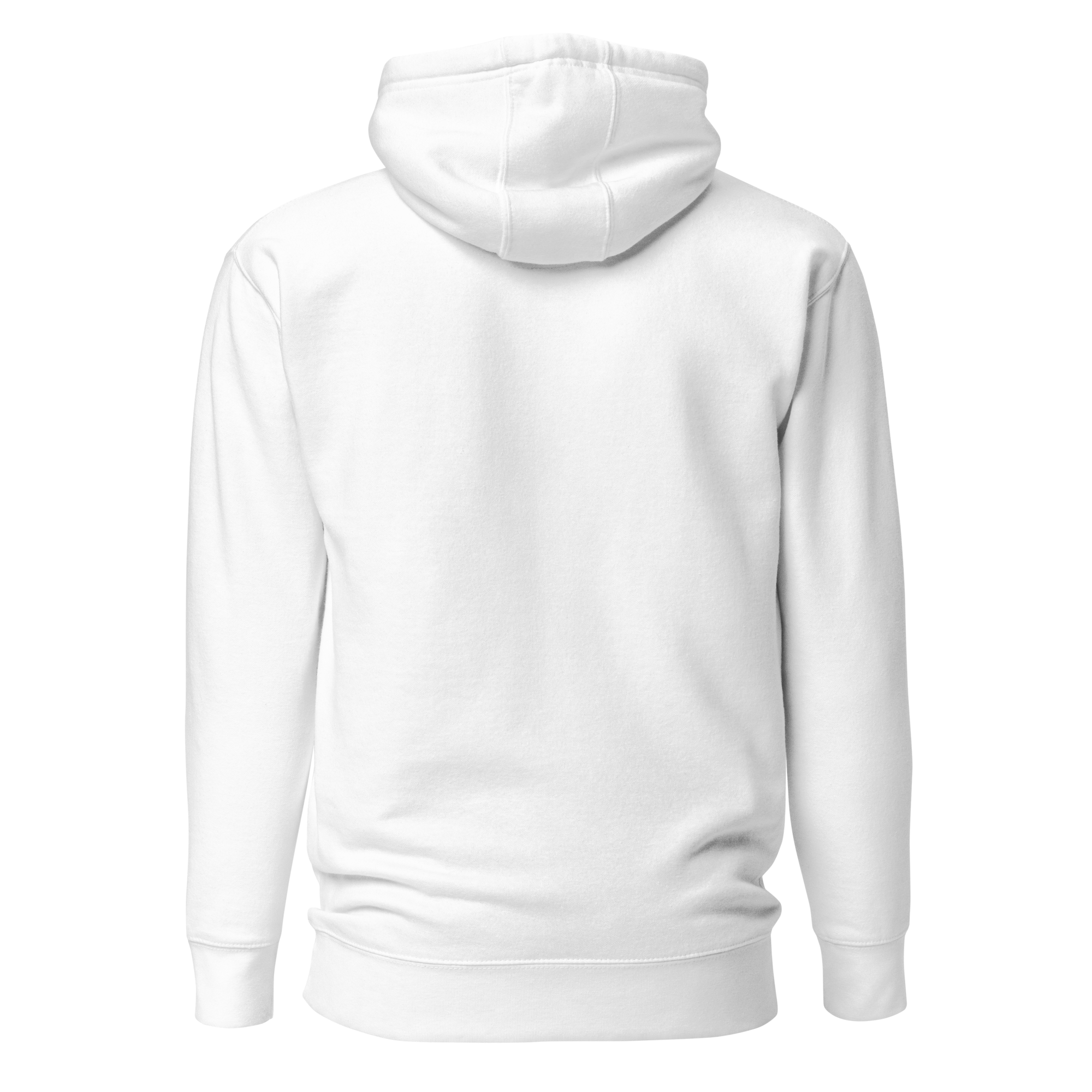 Good Vibes Hoodie