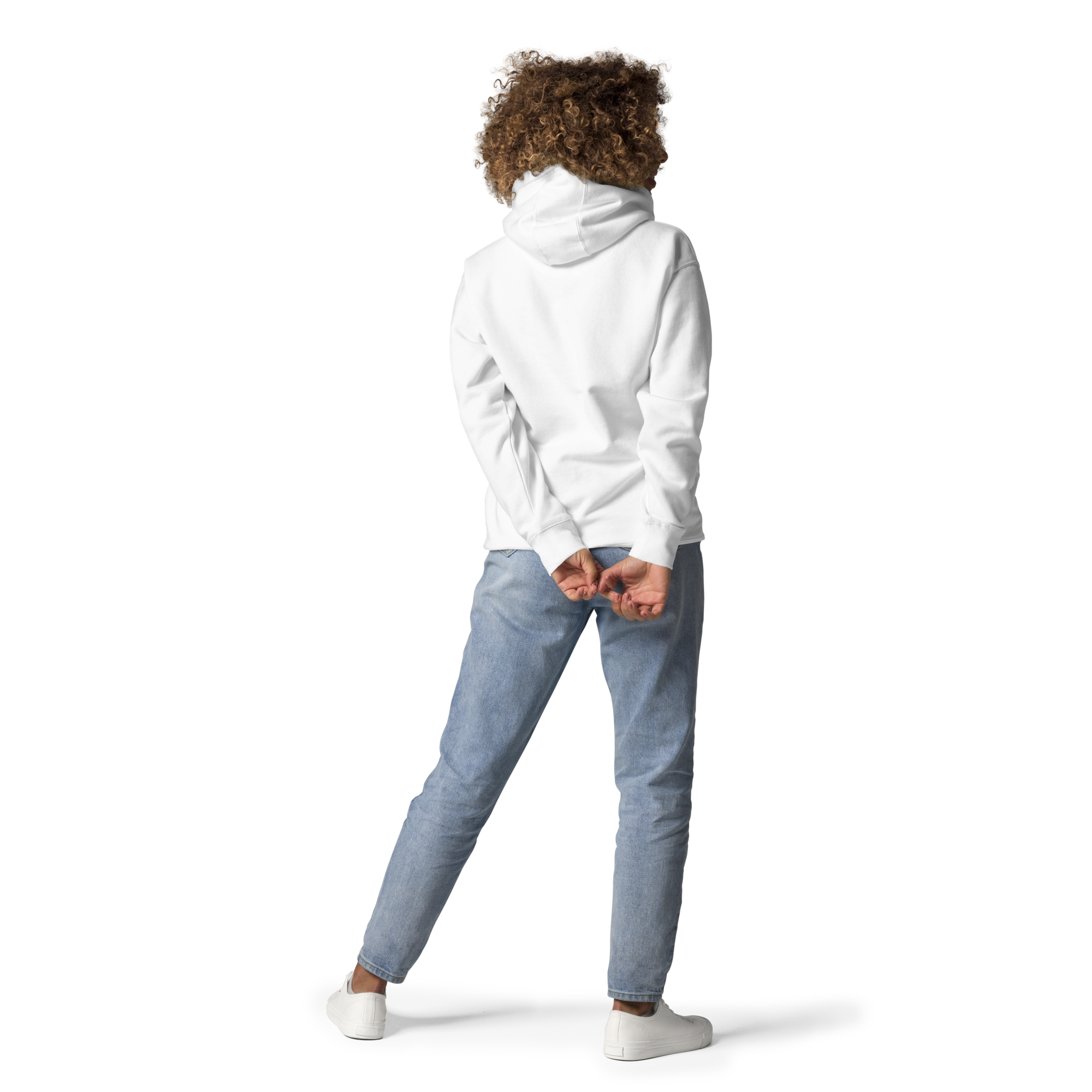 Good Vibes Hoodie