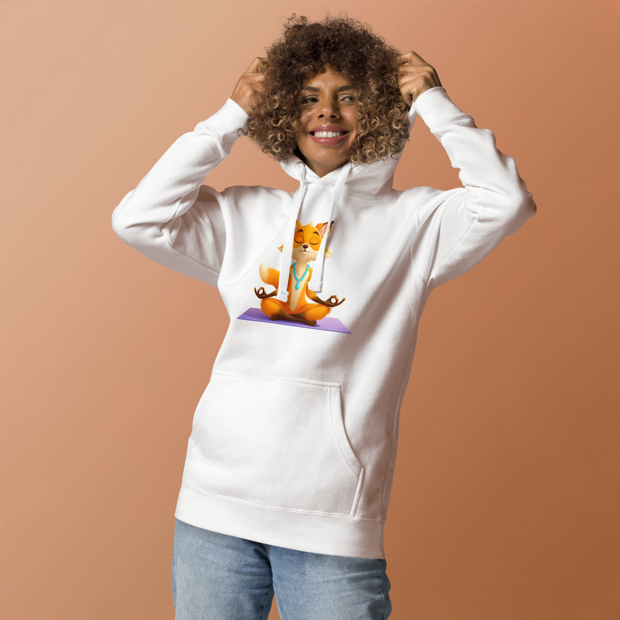 Good Vibes Hoodie