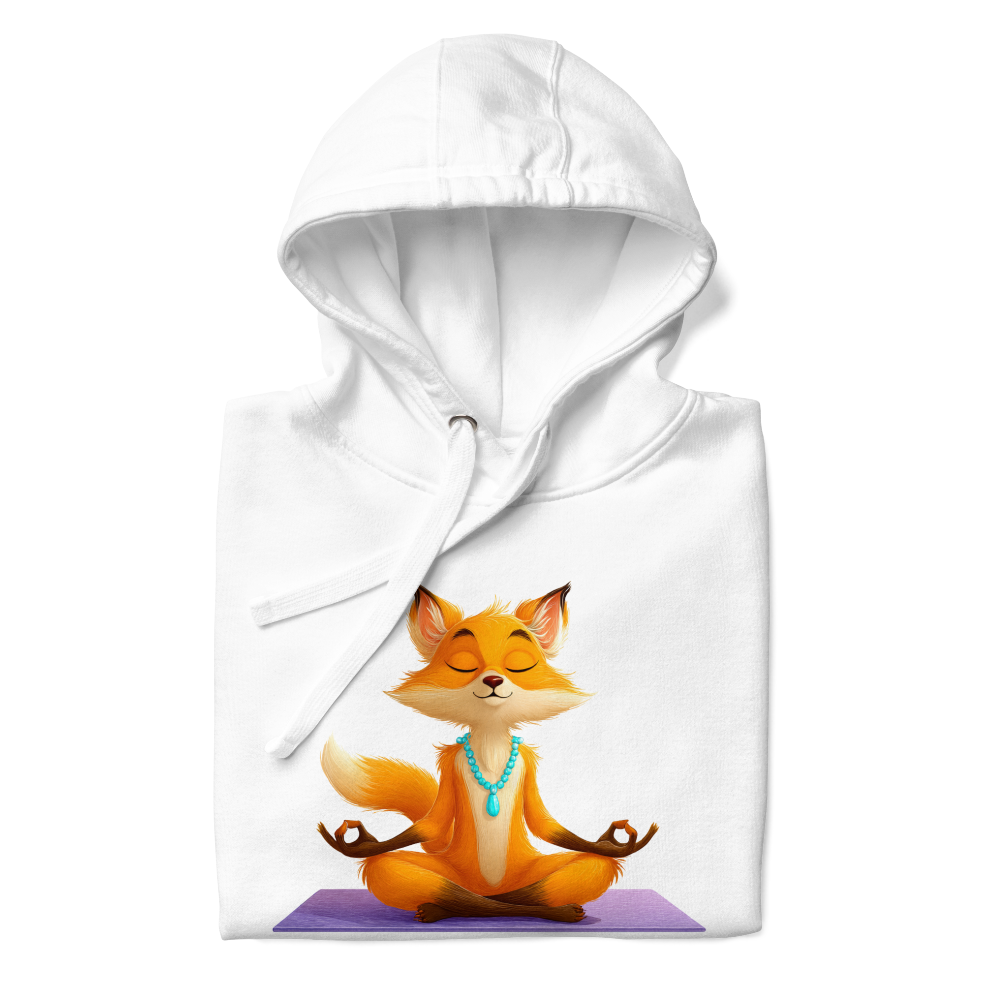 Good Vibes Hoodie