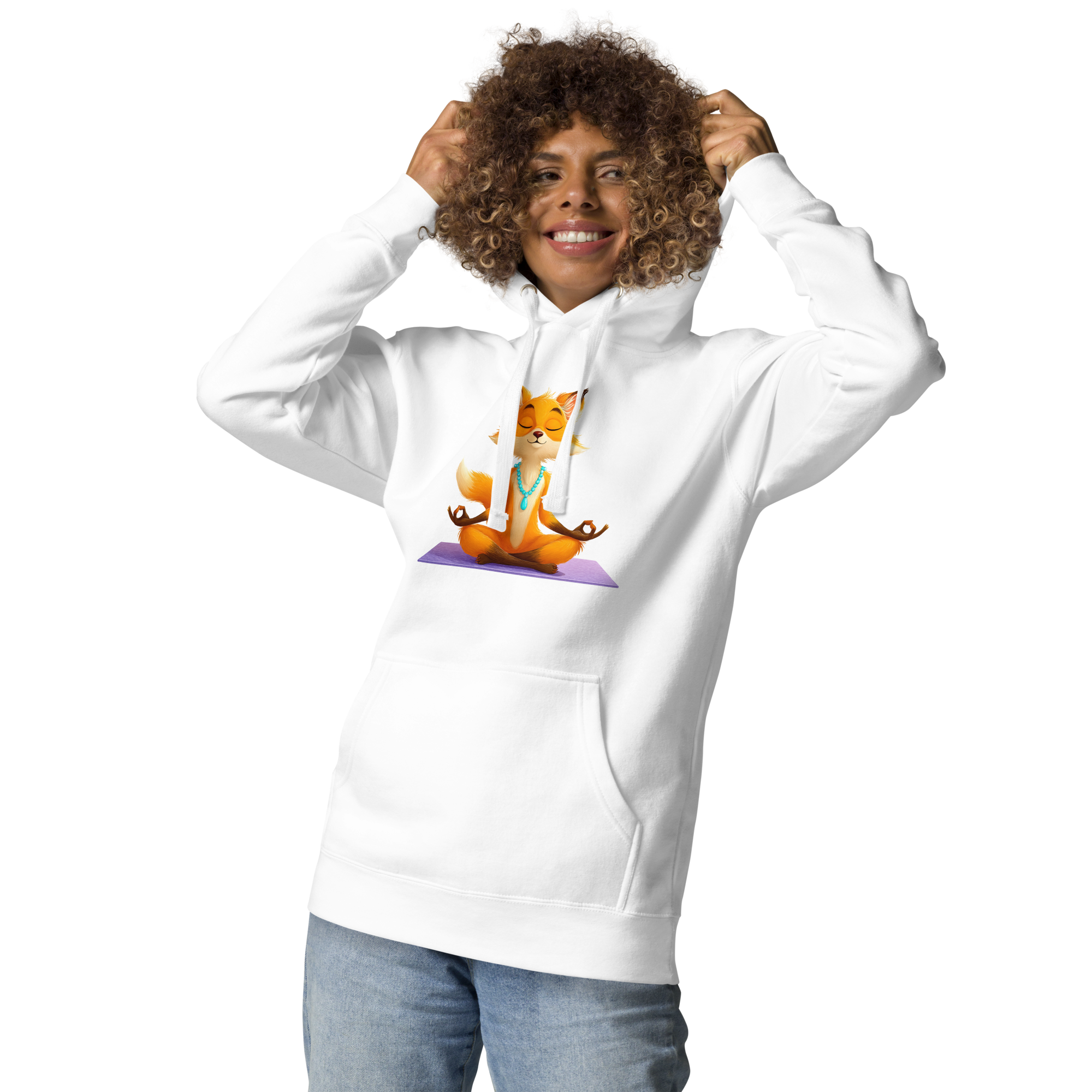 Good Vibes Hoodie