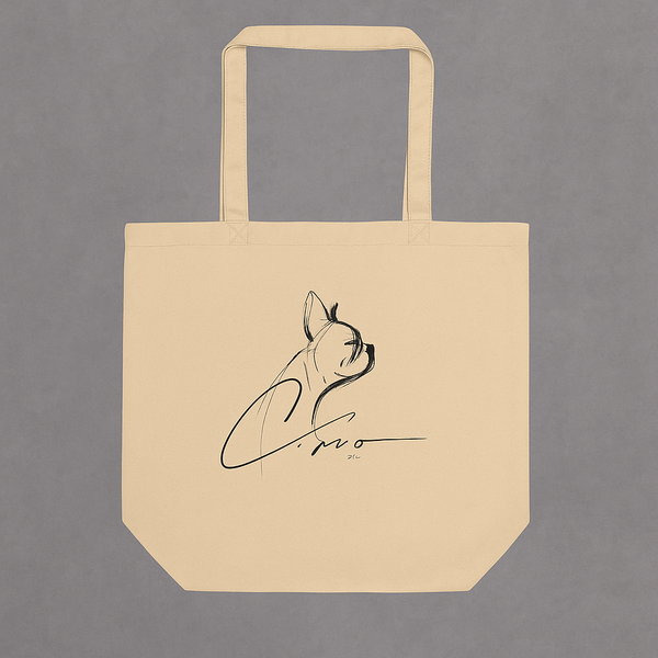 Eco Tote Bag