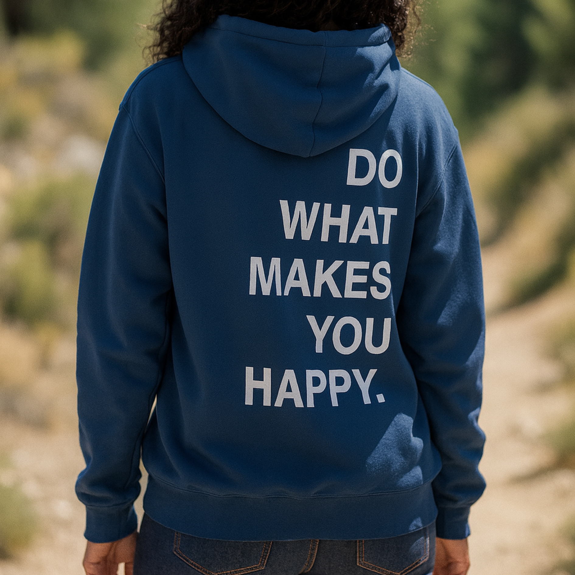 Unisex-Hoodie