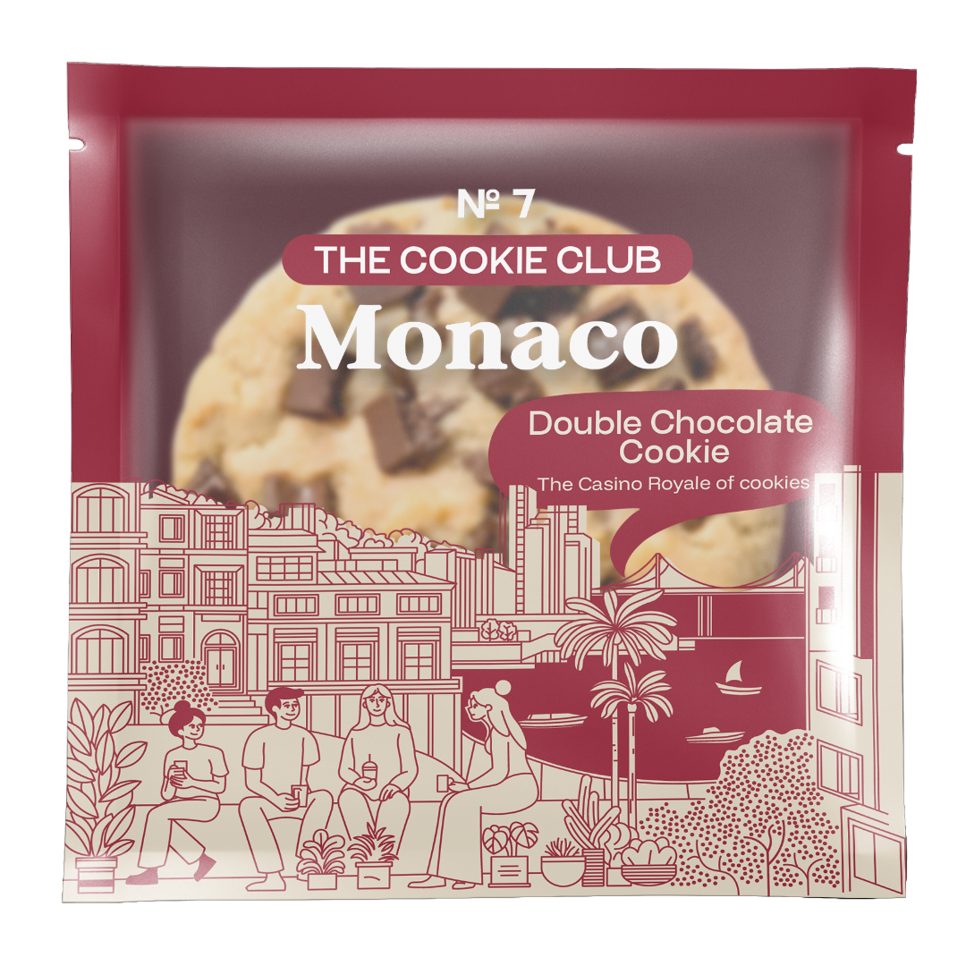 MONACO