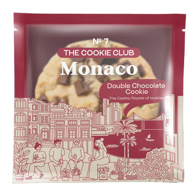 MONACO