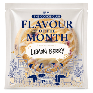 Lemon Berry