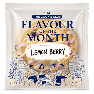 Lemon Berry