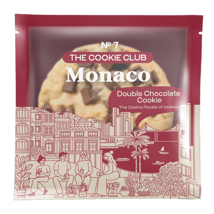 MONACO