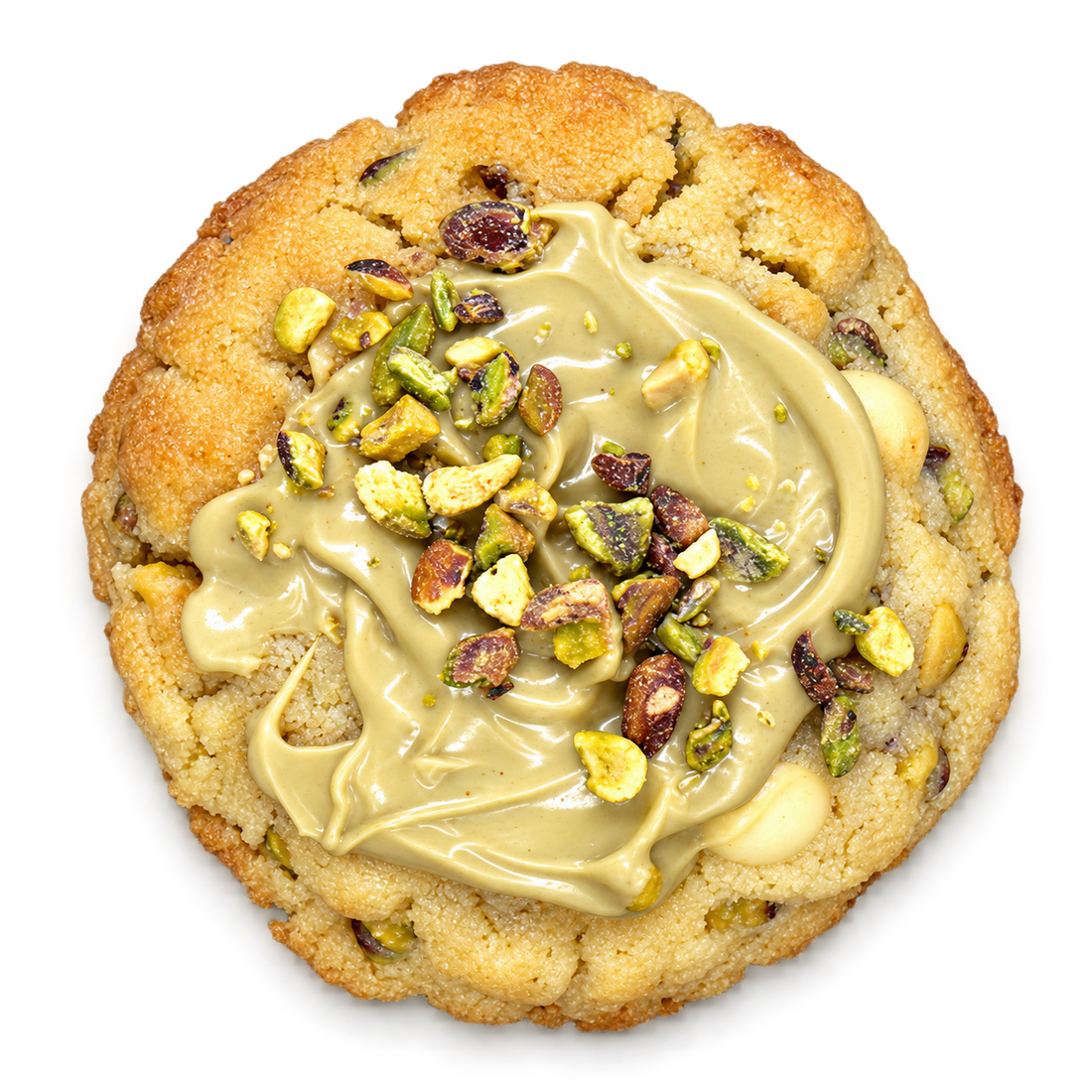 Pistachio