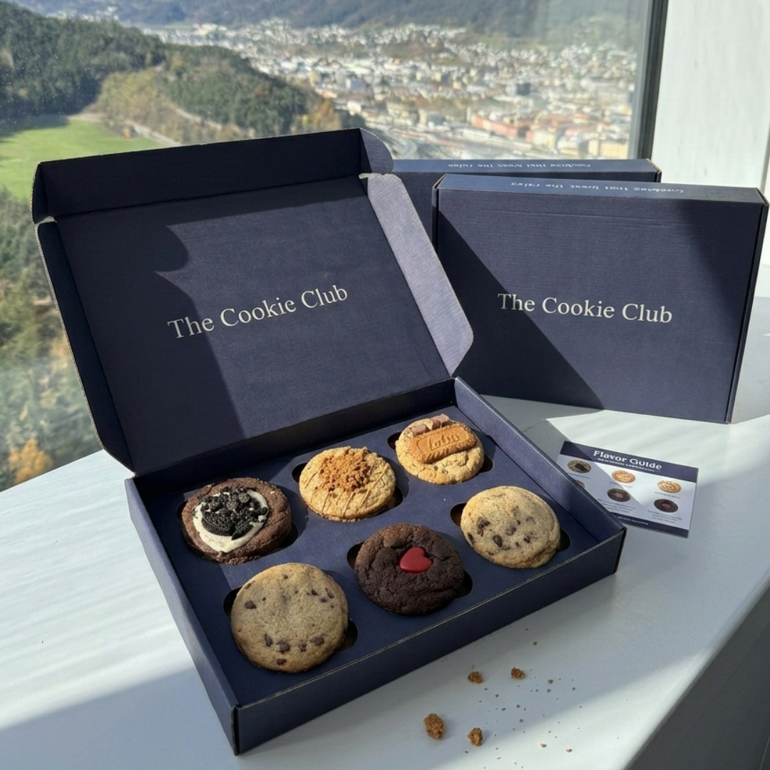 🌷 SPRING COOKIE SET