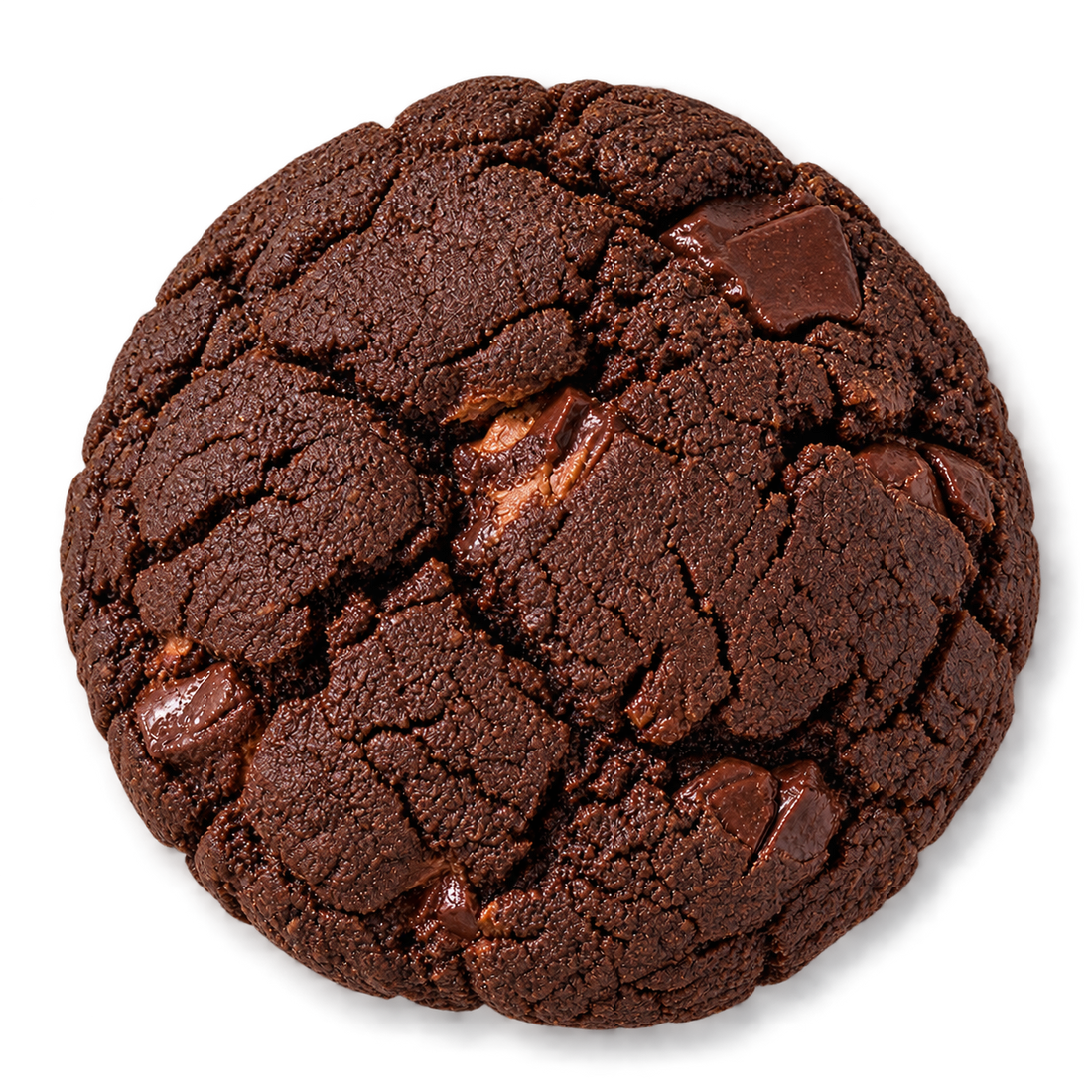 Triple Chocolate