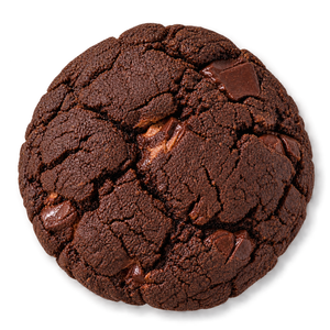 Triple Chocolate