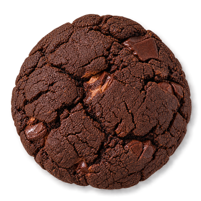 Triple Chocolate