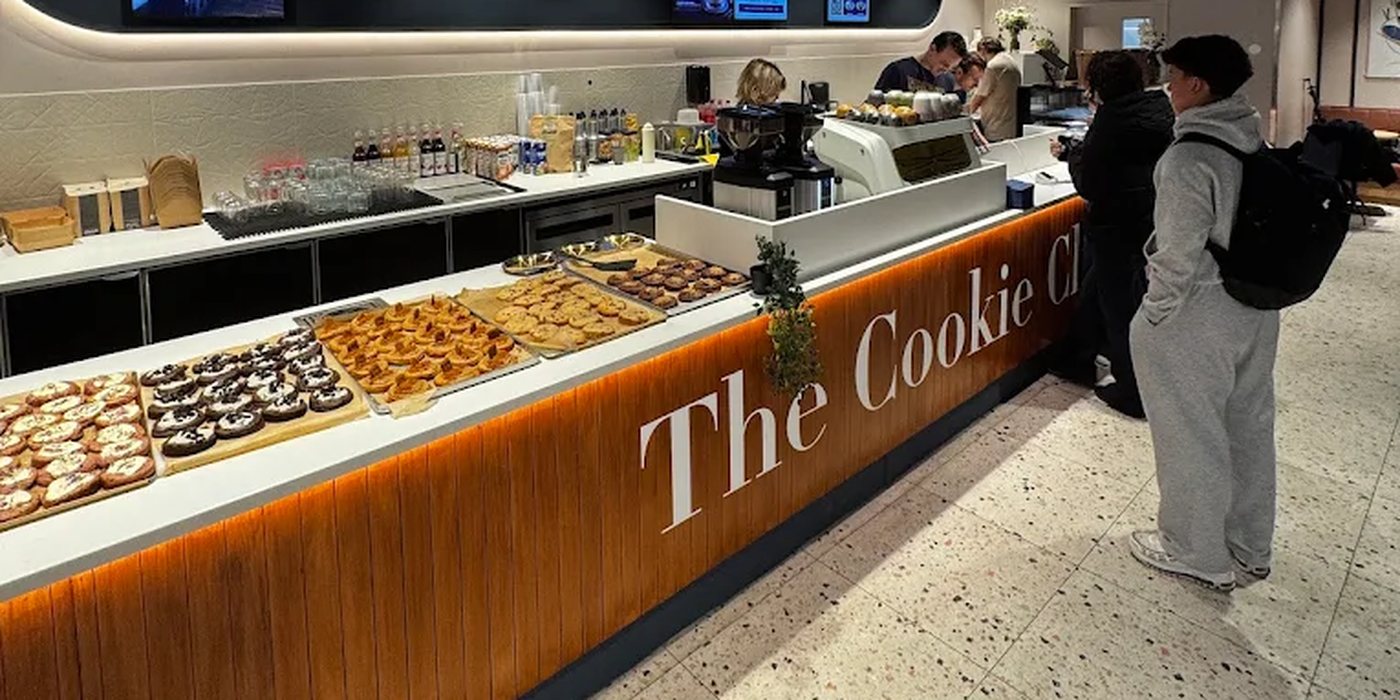 SILLPARK Shopping Center
